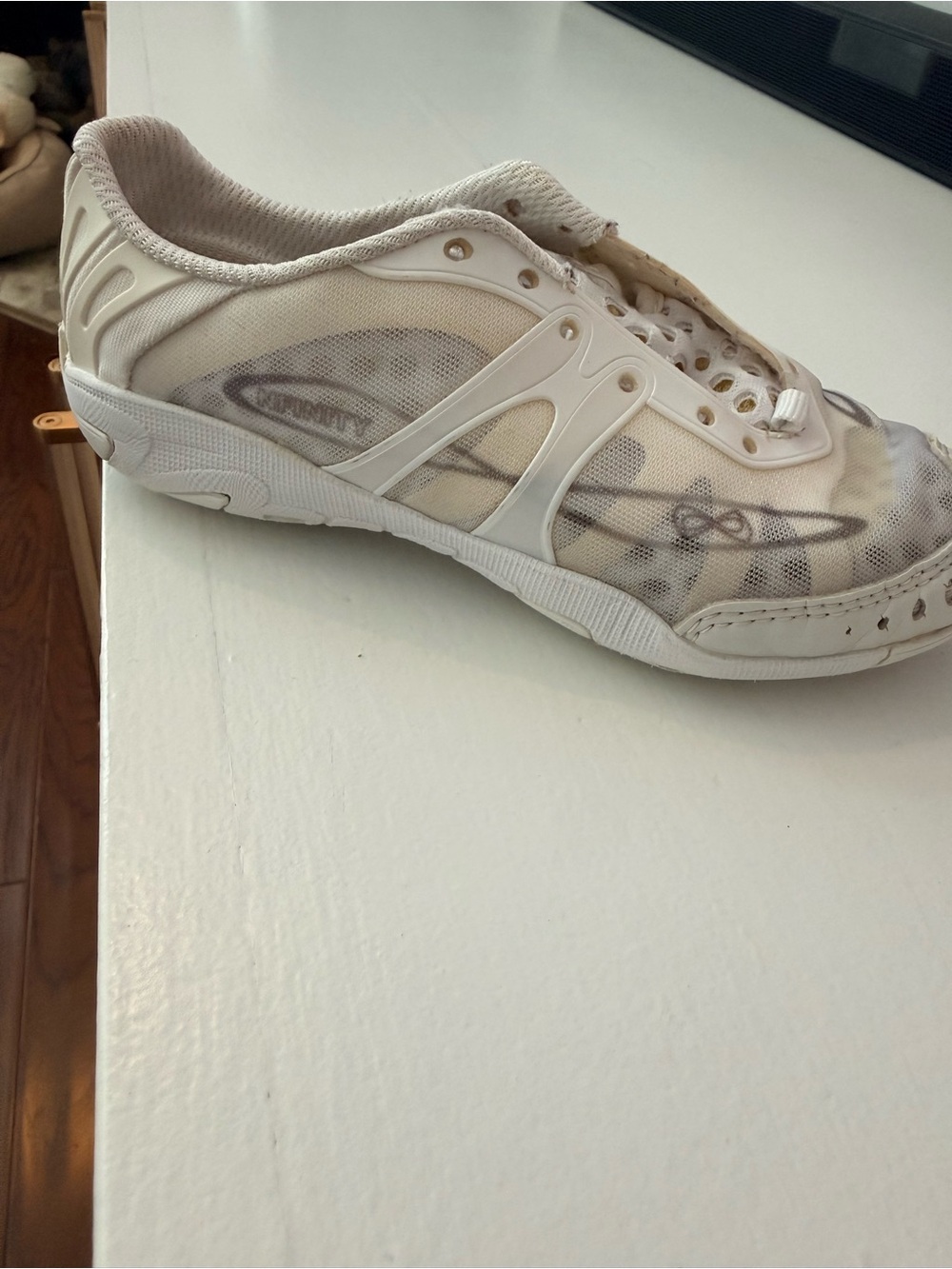Nfinity